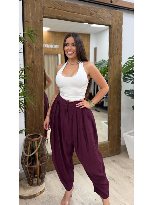 TOP HALTER