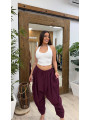 TOP HALTER