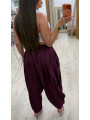 PANTALON FLUIDO BALLOON