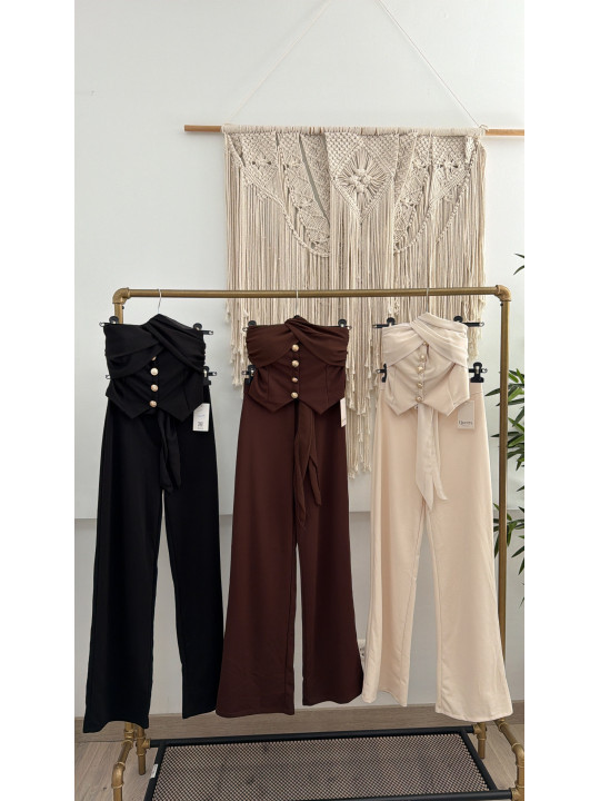 CONJUNTO LORENA