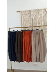 PANTALON AFRICA