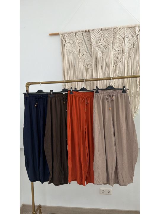 PANTALON AFRICA