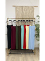 VESTIDO LICRA