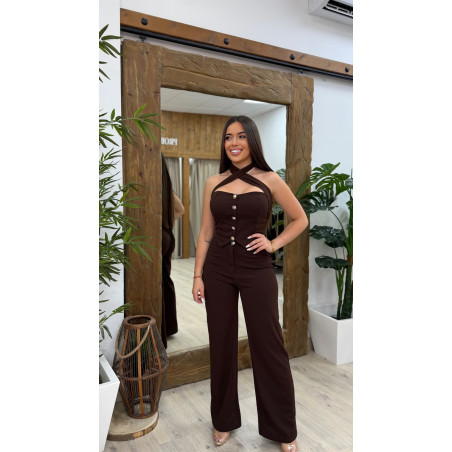 CONJUNTO LORENA