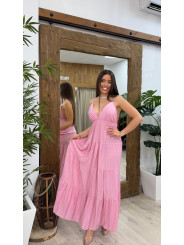 VESTIDO IBICENCO
