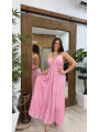 VESTIDO IBICENCO
