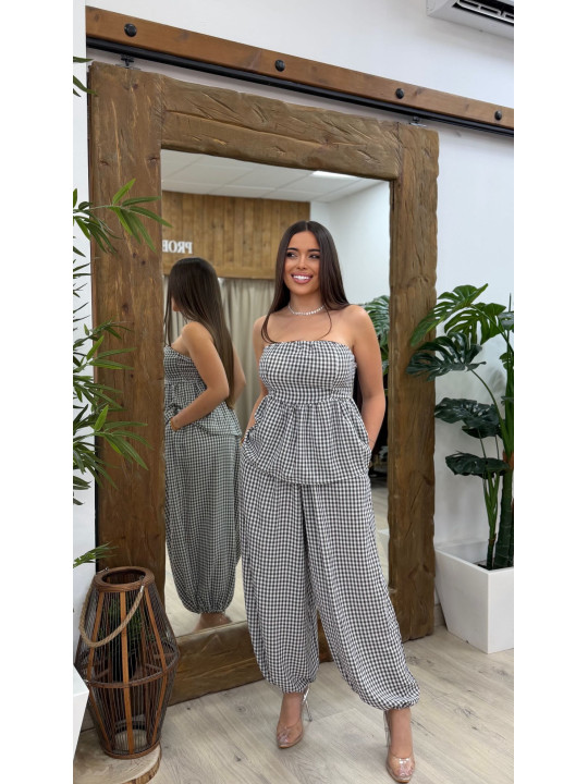CONJUNTO VICHY