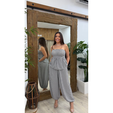 CONJUNTO VICHY