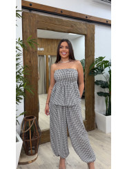 CONJUNTO VICHY