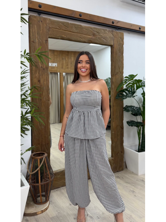 CONJUNTO VICHY