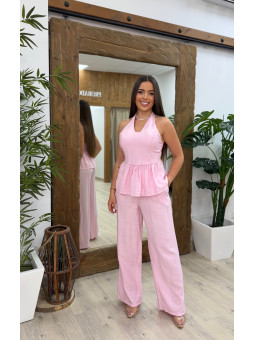 CONJUNTO LAURA