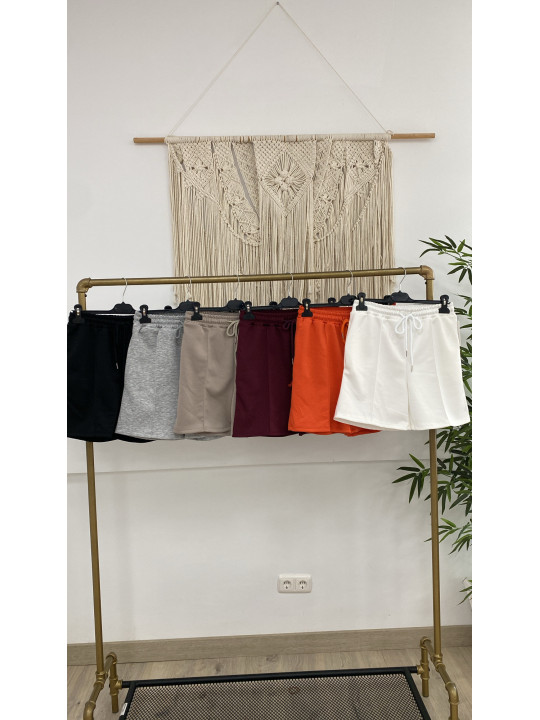 BERMUDA BASIC