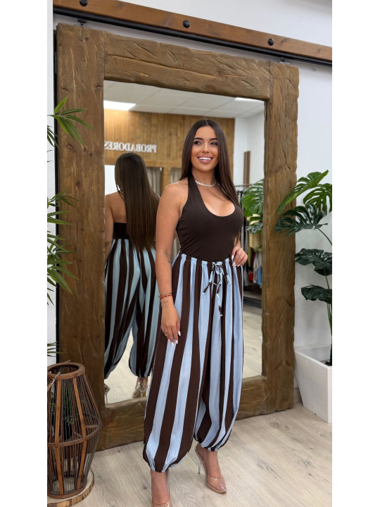 TOP HALTER