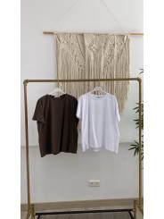 CAMISETA BASIC