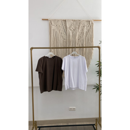 CAMISETA BASIC