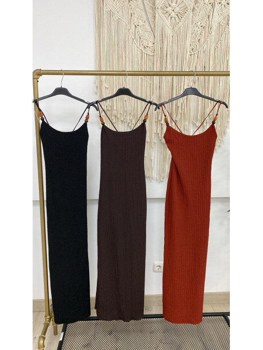 VESTIDO SELVATIC BSK