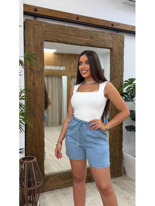 SHORT FLUIDO