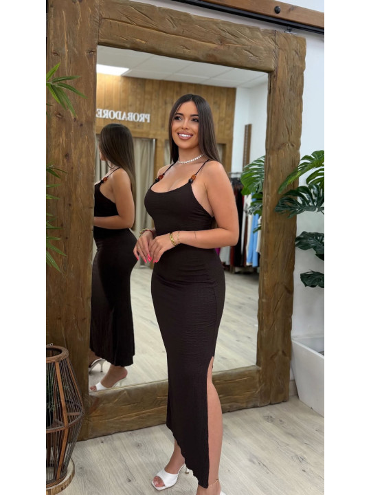 VESTIDO SELVATIC BSK