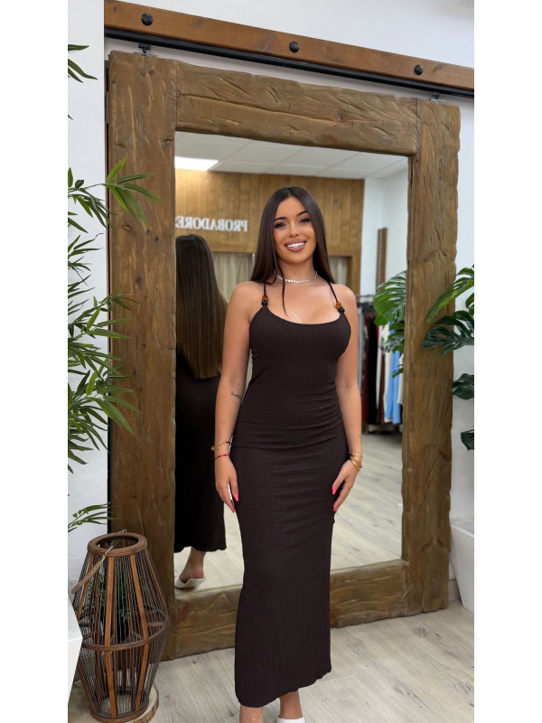 VESTIDO SELVATIC BSK