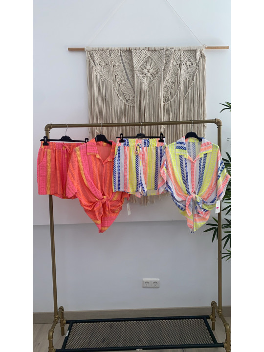 CONJUNTO MEXICO