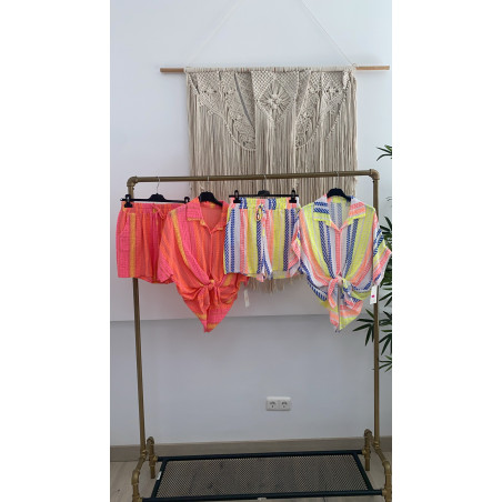 CONJUNTO MEXICO