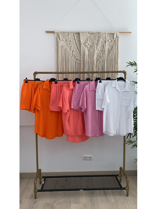 CONJUNTO BAMBULA