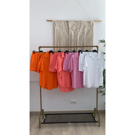 CONJUNTO BAMBULA