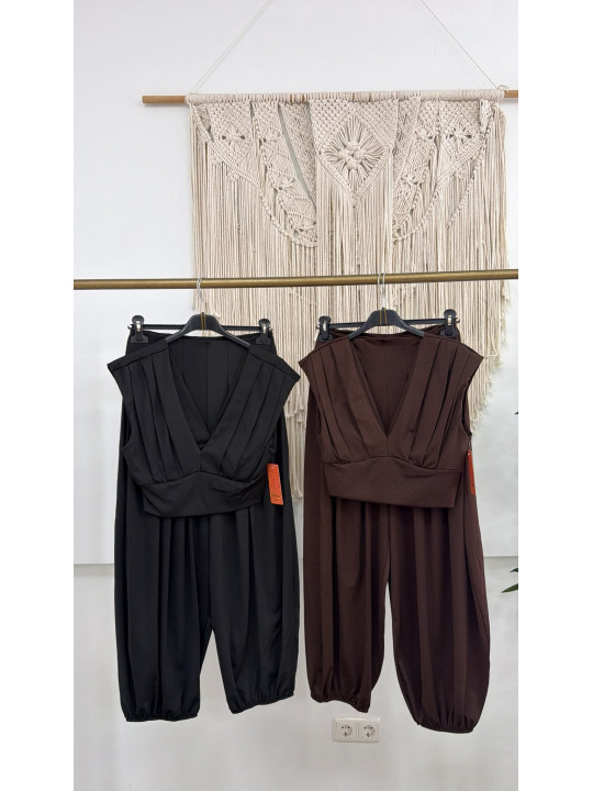 CONJUNTO OYSHO