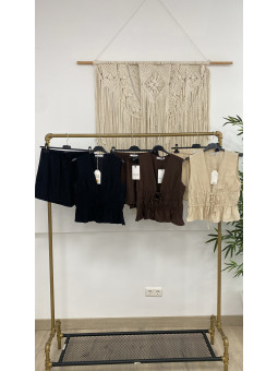 CONJUNTO CORTO MALLORCA