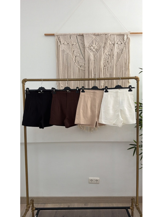 PANTALON PINZAS ZARA