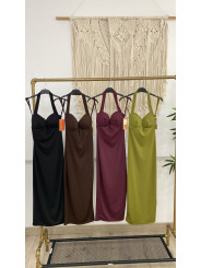 VESTIDO CARLOTA