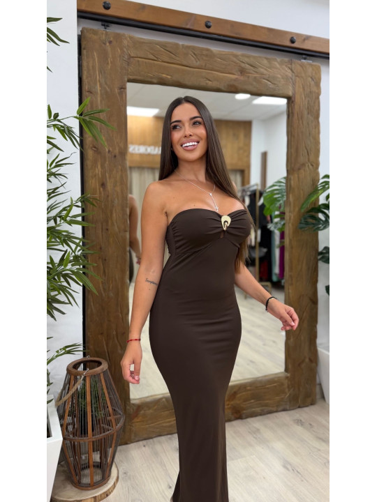 VESTIDO MILAN