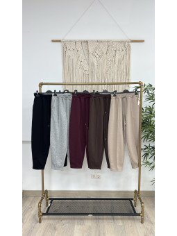 PANTALON ZARA 100