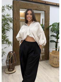 BLUSA GLOBO