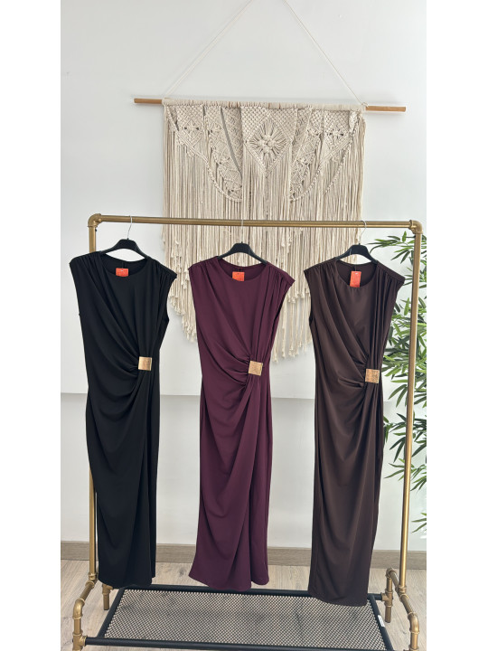 VESTIDO ALMA
