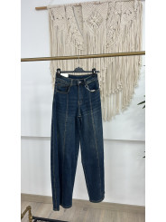 DENIM BALLOON 150