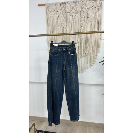 DENIM BALLOON 150