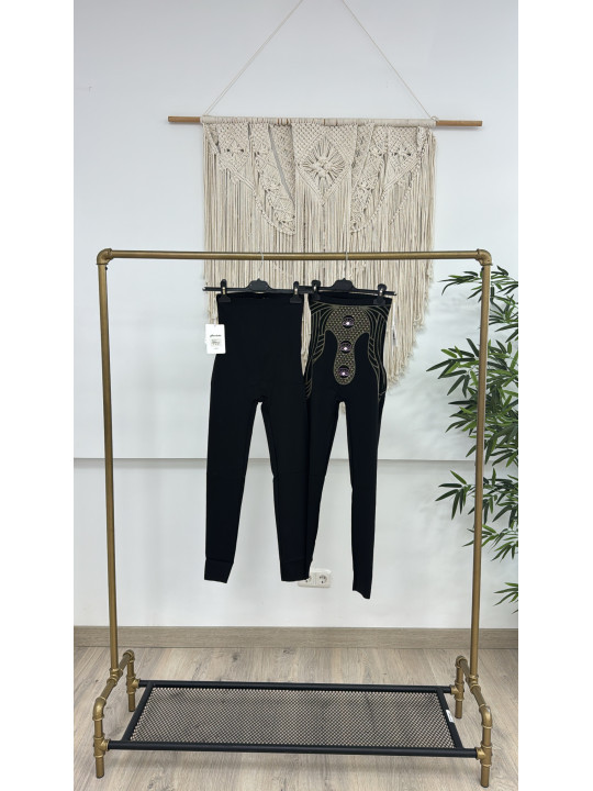 LEGGINS PUSH UP