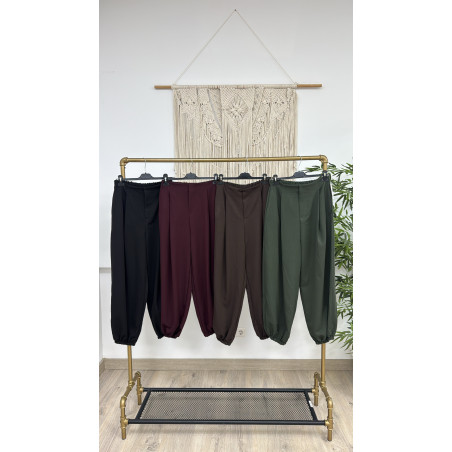 PANTALON JAZMIN