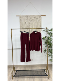CONJUNTO PUNTO CUELLO