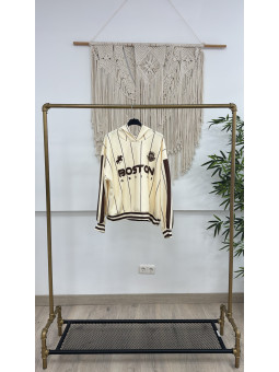 SUDADERA BOSTON