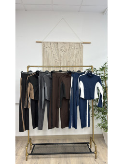 CONJUNTO DEPORTIVO