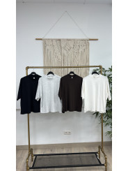 CAMISETA MASSIMO