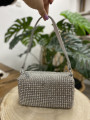 BOLSO BLOQUE BRILLO